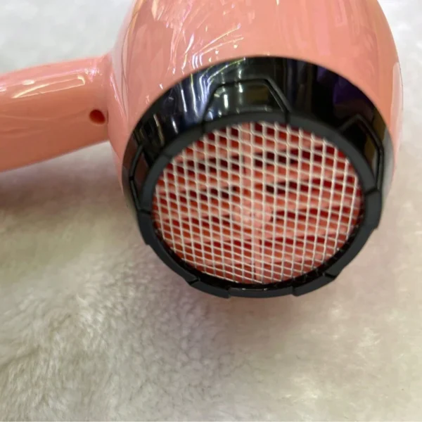 Hairdryer for Men & Women (4000 Watts) —