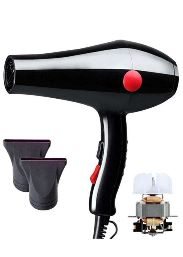 Professional salon 2000w chaoba hair dryer